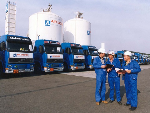 AIR LIQUIDE VIỆT NAM