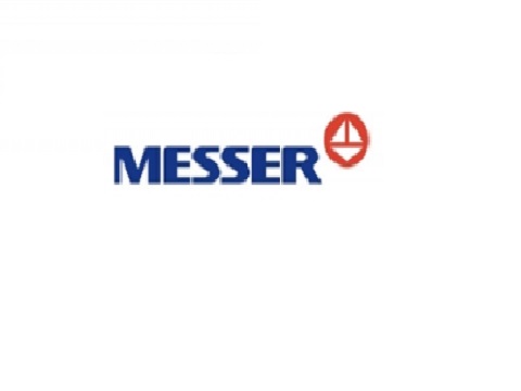 MESSER VIỆT NAM