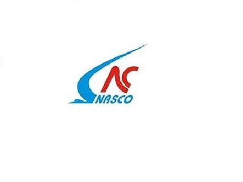 NASCO - Thức ăn Hàng Không Nội Bài